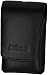 Nikon Large Leather Case for Nikon Coolpix AW100, L22, L24, S80, S90, S100, S1000PJ, S1100PJ, S1200PJ, S6100, S6200, & S8100 Digital Cameras