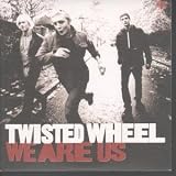WE ARE US 7 INCH (7" VINYL 45) UK COLUMBIA 2009