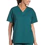 Dickies Women's Everyday Scrubs (EDS) V-Neck 1 Pocket Top