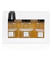 White Scents Boxed Minis