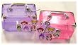 Glitter Fashion Case