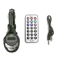 �ԍڗpMP3 FM�g�����X�~�b�^�[ 12V/24V���Ή�