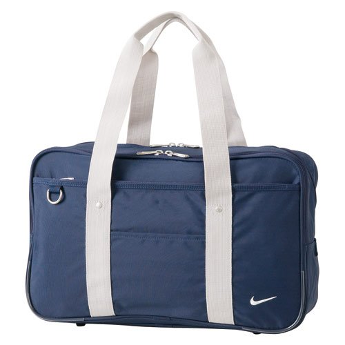 NIKE（ナイキ） スクールバッグ　ネイビー