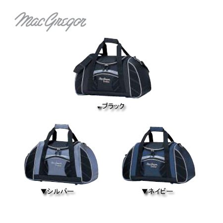 マグレガー バッグ ボストンバック MGB-5705