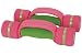 Seen On TV Exercise Soft Dumbell Fitness