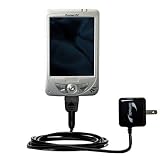 Rapid Wall Home AC Charger for the Medion MD95459 - uses Gomadic TipExchange Technology