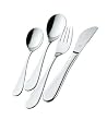 Zwilling 07011-210 Filou 4 pi�ces Couverts Pour Enfants