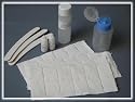 Cleaner 100 ml +50 Zelletten+3Feilen+Pumpe+2Kleber