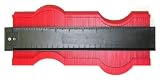 410IZ7Bi9CL. SL160  General Tool 833 10 Inch Contour Gage