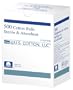 U.S. Cotton Cotton Balls, Sterile and Absorbent,  500-Count