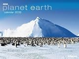 2009 BBC Planet Earth Poster Calendar