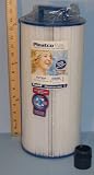 Pleatco PVT50P Replacement Cartridge for Coleman, Vita Spa 7x14-3/4, TSC, 1 Cartridges
