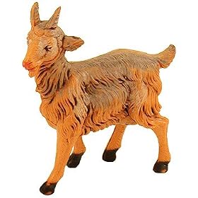 Fontanini 52532 Goat 5%