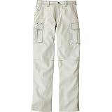 (ジチョウドウ)Jichodo 55702 ノータックカーゴパンツ・ズボン(春夏用) ジャウイン Jawin 79 36：シルバー [ウェア&シューズ]