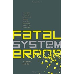 Fatal System Error