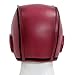 XCOSER DD Matt Mask Helmet Props for Adult Halloween Costume PVC