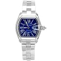 Cartier Men's Roadster Limited Edition Automatic Watch #W62048V3