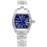 410IbWPiedL. SL160  Cartier Mens W62048V3 Roadster Limited Edition Automatic Watch