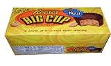 Reese's Big Peanut Butter Cups with nuts!