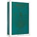 Dal Negro Freedom X Bridge Size Dual Index Playing Cards (Green)