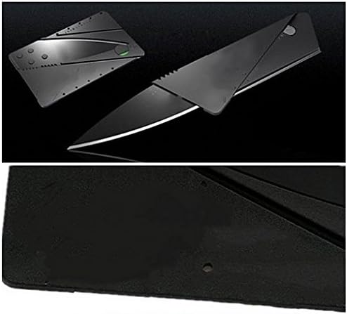 10pcs/lot Iain Wallet Folding Blade Safety Mini Pocket Knife