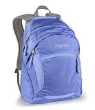 JanSport Wasabi Backpack (Luscious Lavender)