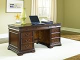 Hammary Furniture Roussillon Executive Desk