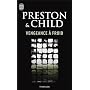 Vengeance � froid de Douglas Preston