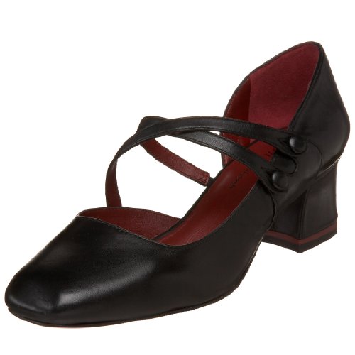 Oh! Shoes Women's Melany Pump