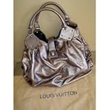 Louis Vuitton Multi Colored Mahina Hobo Purse Handbag 410Idd%2BEUmL. SL160 Louis Vuitton Multi Colored Mahina Hobo Purse Handbag