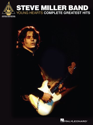 Steve Miller Band - Young Hearts: Complete Greatest Hits Songbook