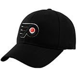 Philadelphia Flyers BL Wool Blend Adjustable Hat