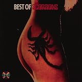 Image of Best Of Scorpions