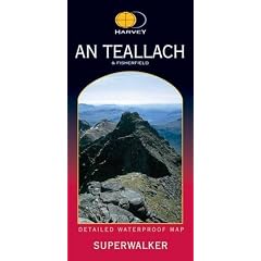 An Teallach (Superwalker)