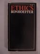 Ethics Translated From the German 'Ethik' Chr Kaiser