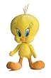TWEETY BIRD LOONEY TUNES PLUSH TOY 14" H