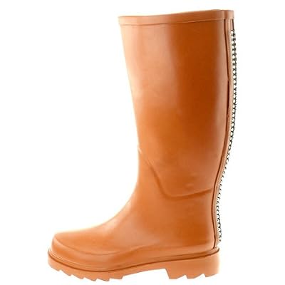Fashion Wellingtons, Rubber Boots Festival (GST36)