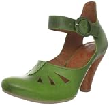 Chocolate Negro Women's 50606 Pump
