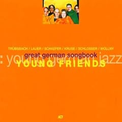 Great German Songbook