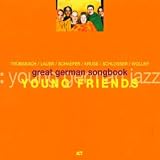 Great German Songbook