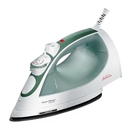 Sunbeam 4211 Steam-Master Iron with Automatic Shut-Off