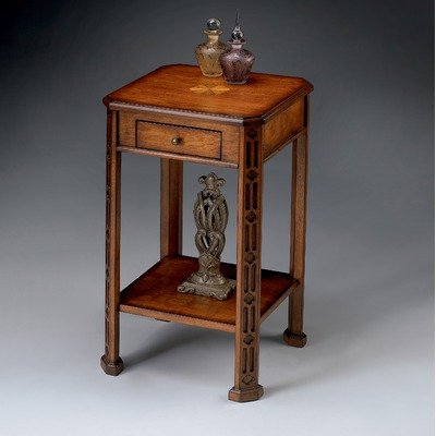 Butler Specialty 1486101 Accent End Table