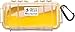 Pelican 1030 Micro Case (Yellow/Clear)