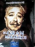 El Gran Makakikus