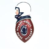 Penn State Nittany Lions NCAA Magnet Team Tackler Ornament (3)