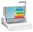 Fellowes Pulsar 300 Comb Binding Machine (5216601)