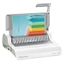 Fellowes Pulsar Office Comb Binder