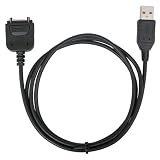 EFORCITY Premium USB Data Cable for Samsung i730 / i830