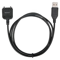 EFORCITY Premium USB Data Cable for Samsung i730 / i830