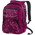 Jack Wolfskin Kids Schulrucksack Board Walk 26